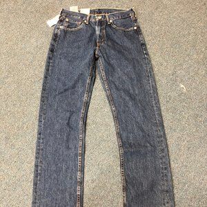 Women's Levi's 505 jeans